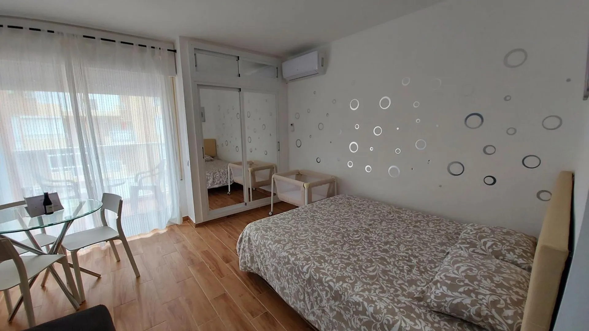 Aguila Apartment Benalmadena