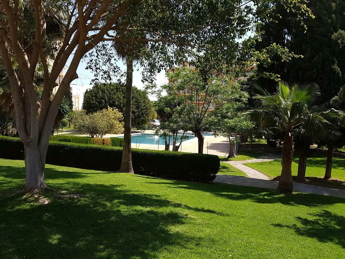 Aguila Apartment Benalmadena 0*,  Spain