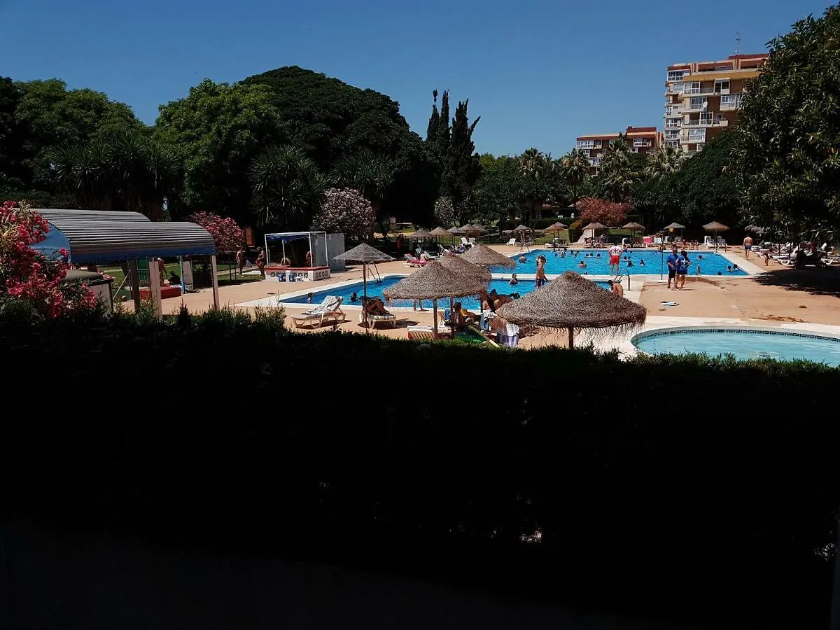 Aguila Apartment Benalmadena
