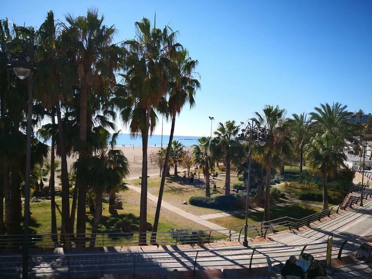 Aguila Apartment Benalmadena