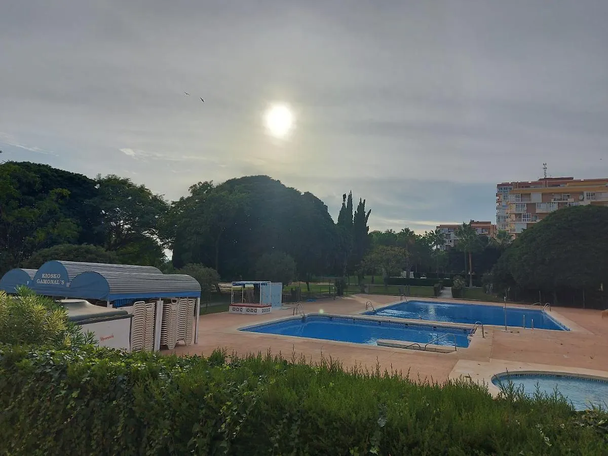 Aguila Apartment Benalmadena