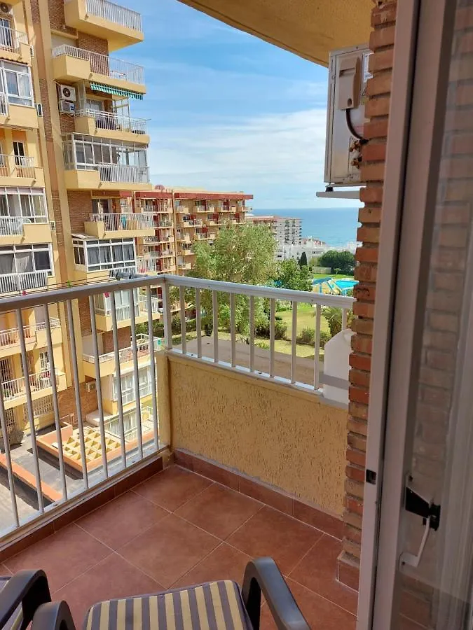 Aguila Apartment Benalmadena 0*,  Spain