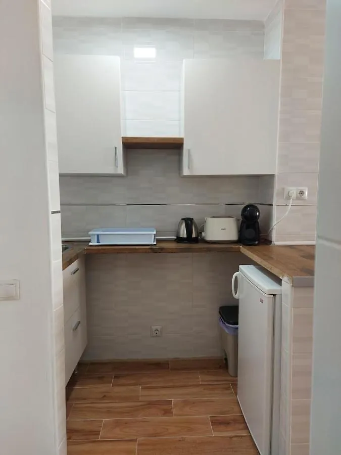 Aguila Apartment Benalmadena 0*,  Spain