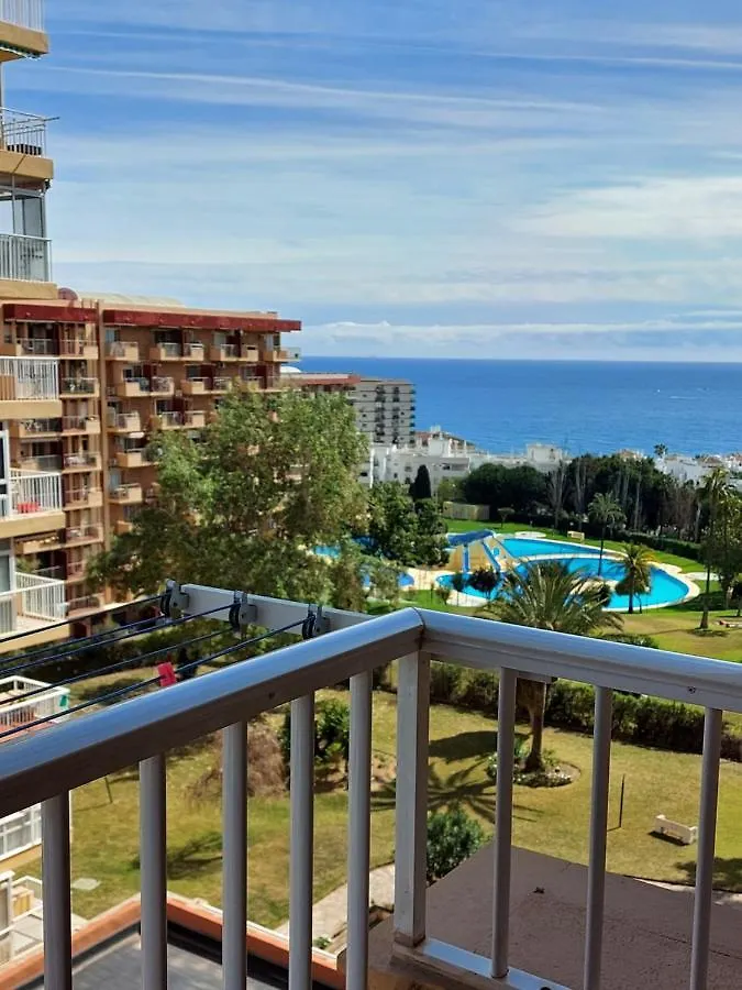 Aguila Apartment Benalmadena