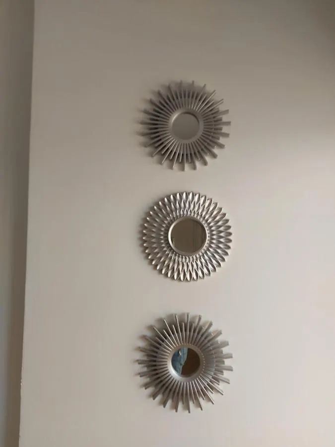 Appartement Aguila à Benalmádena 0*,