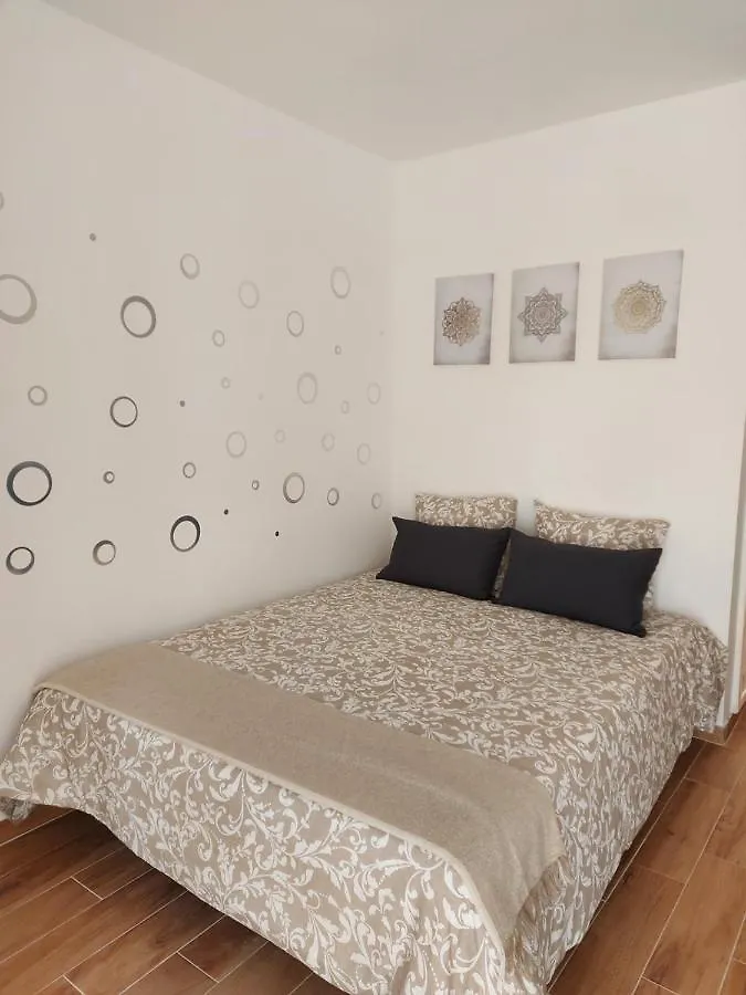 Aguila Apartment Benalmadena 0*,