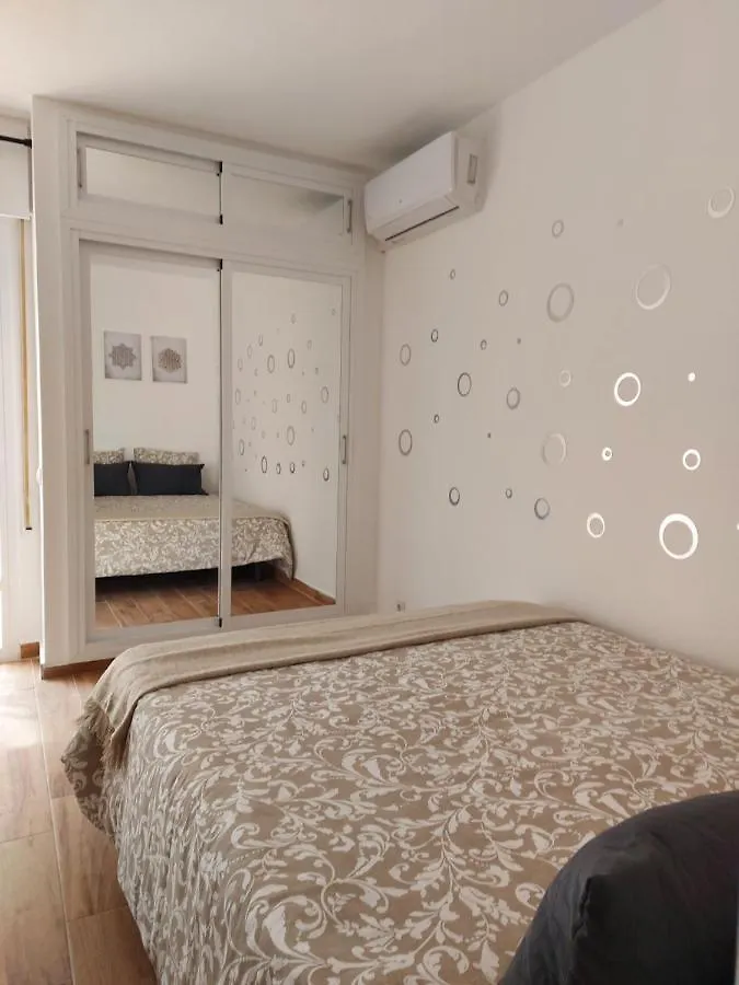 Aguila Apartment Benalmadena