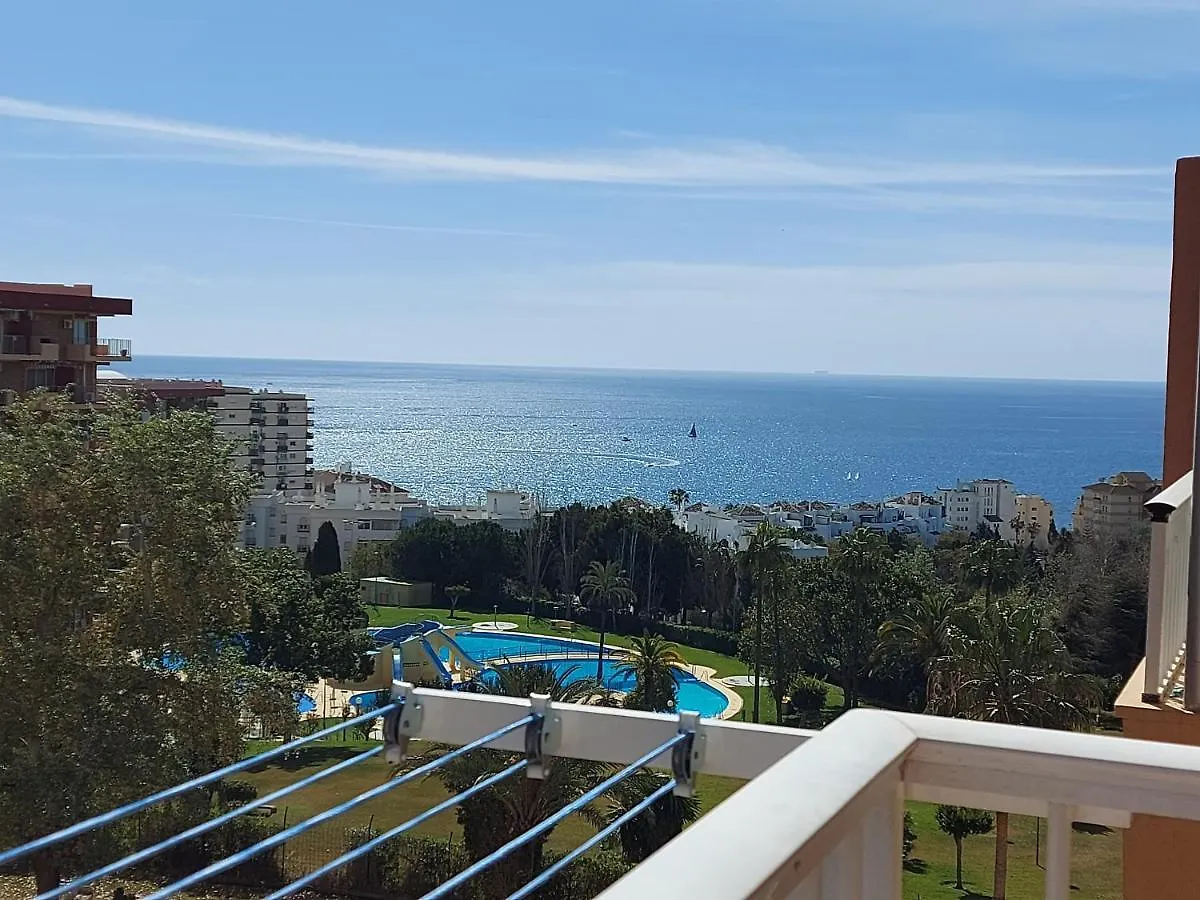 Aguila Apartment Benalmadena Spain