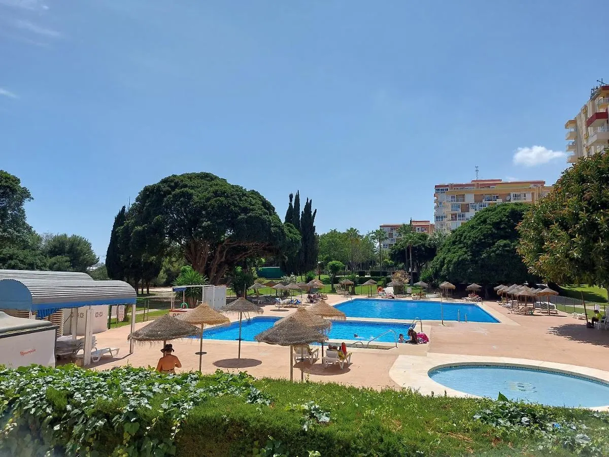 Aguila Apartment Benalmadena Spain