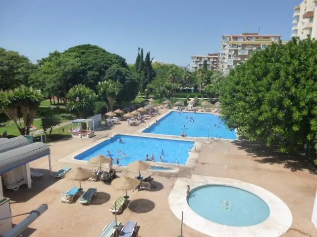 Aguila Apartment Benalmadena