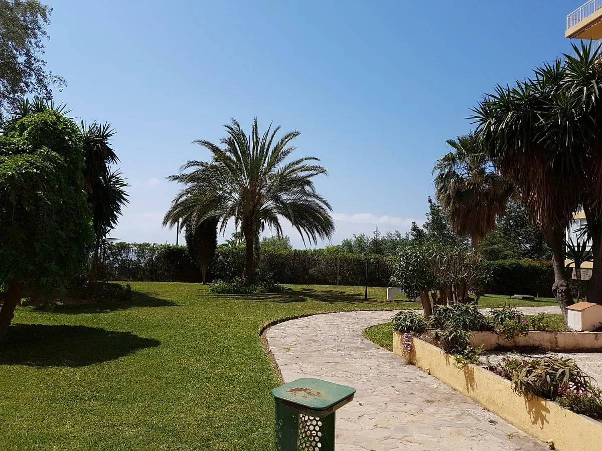 Aguila Apartment Benalmadena