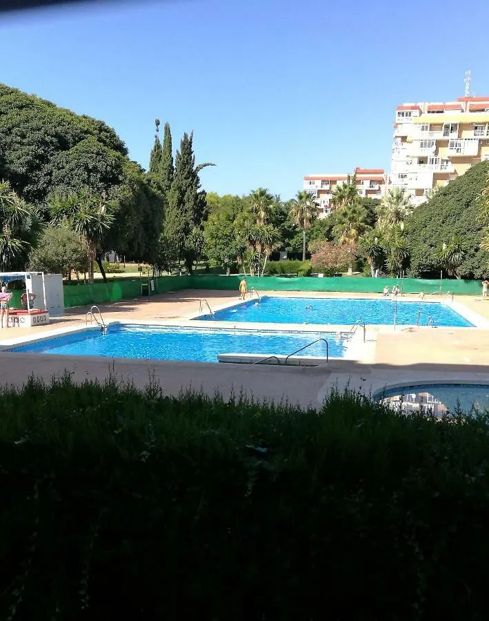 Aguila Apartment Benalmadena