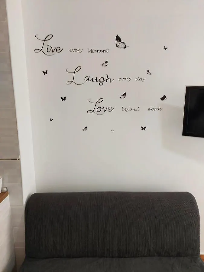 Apartament Aguila Benalmádena