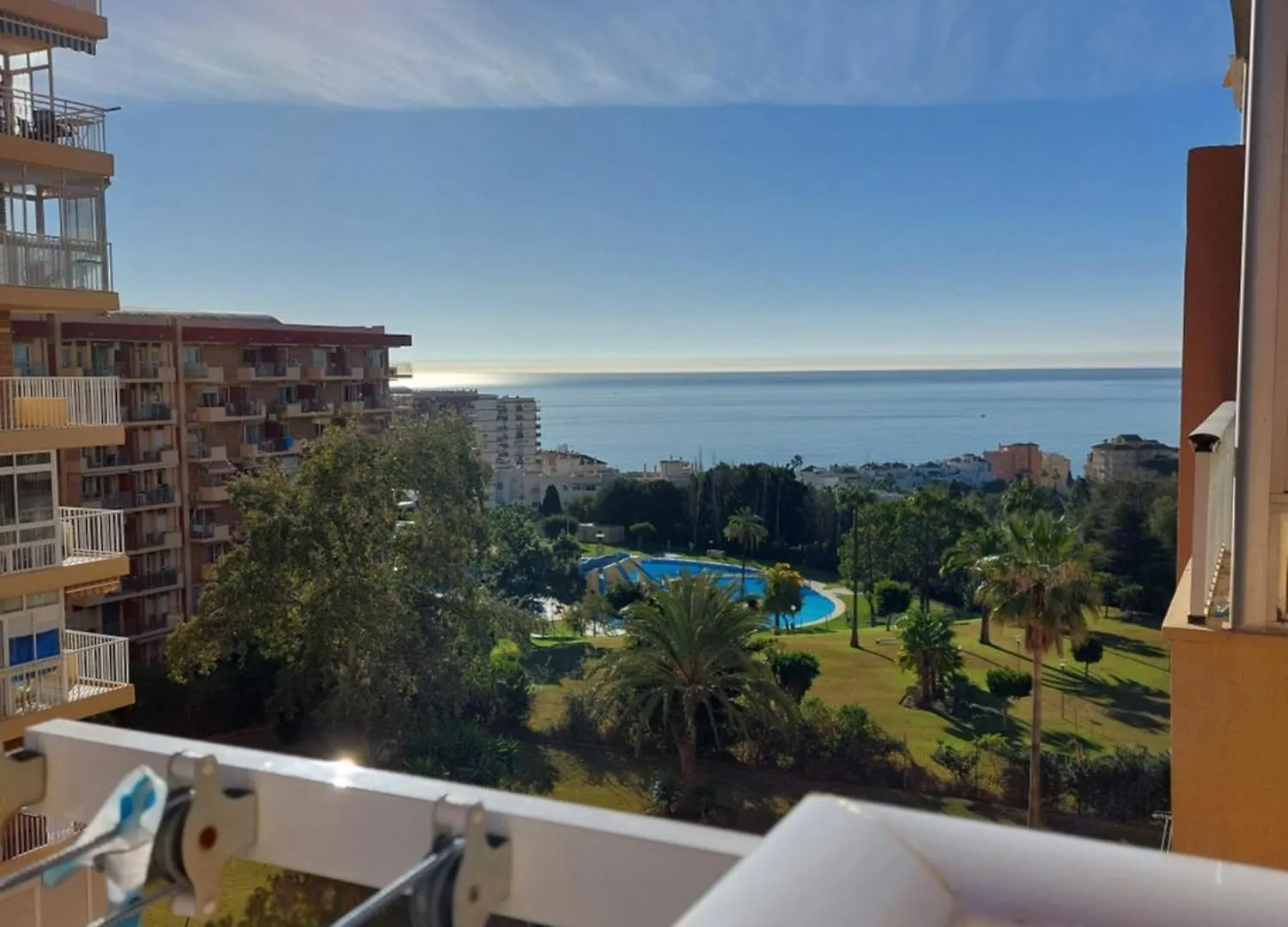 Apartament Aguila Benalmádena 0*,  Hiszpania