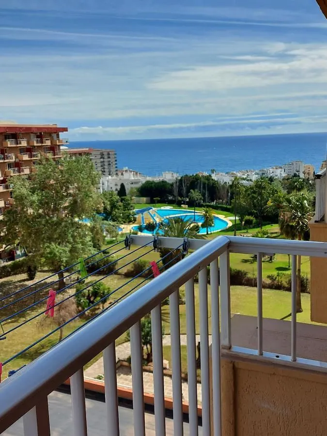 Aguila Apartment Benalmadena Spain